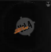 LP - Rappazrock, DS 455 - The Best Of Japanese Hip Hop Vol.4 - Only record 1