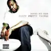 CD - Rapper Big Pooh (Little Brother) - Dirty Pretty Things