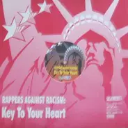 Rappers Against Racism - Key to Your Heart