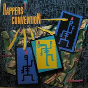 Rappers' Convention