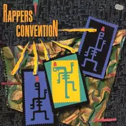 Rappers' Convention - Rappers' Convention