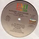 12'' - Rappers' Convention - The Wiggle