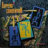 LP - Rappers' Convention - Rappers' Convention