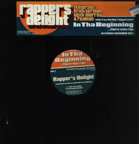 Rappers Delight - In Tha Beginning
