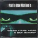 Rappers Against Racism Feat. - I Want to Know What Love Is