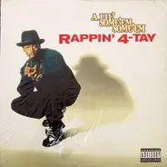 Rappin' 4-Tay - a lil' some'em some'em