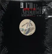12inch Vinyl Single - Rappin' 4-Tay - I'll Be Around