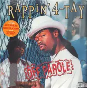 Rappin' 4-Tay