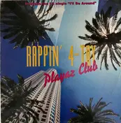 Rappin' 4-Tay - Playaz Club
