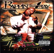 Rappin' 4-Tay - 4 Tha Hard Way