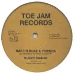 Rappin Duke & Friends - Buzzy Bragg