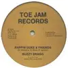 12'' - Rappin Duke & Friends - Buzzy Bragg