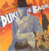 12inch Vinyl Single - Rappin' Duke - Duke Is Back