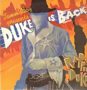 Rappin' Duke - Duke Is Back