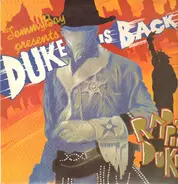 Rappin' Duke - Duke Is Back