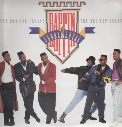 Rappin' Is Fundamental - The Doo-Hop Legacy
