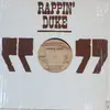 12'' - Rappin' Duke - Rappin' Duke