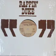 Rappin' Duke - Rappin' Duke