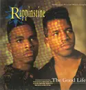 12inch Vinyl Single - Rappinstine - The Good Life