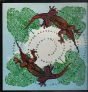 LP - Rapscallion - Chameleon Drool