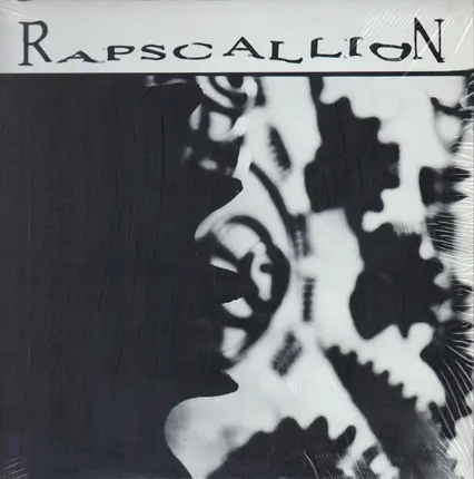 Rapscallion - Gardens of Machinery