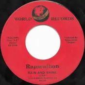 Rapscallion - Rain And Shine / Just A Rapscallion