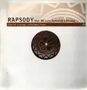 12inch Vinyl Single - Rapsody Feat. MC Lyte & DaNaCeE & Khaled - Time For A Change