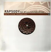 Rapsody feat. MC Lyte, DaNaCeE & Khaled - Time for a Change