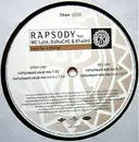 12'' - Rapsody Feat. MC Lyte & DaNaCeE & Khaled - Time For A Change