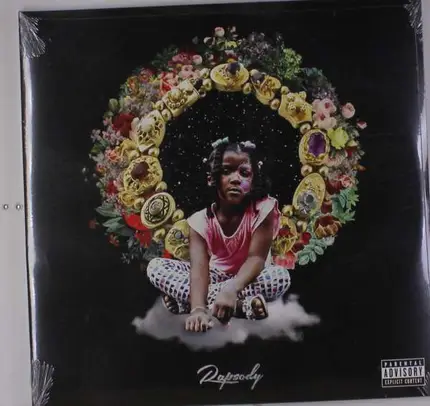 Rapsody - Laila's Wisdom
