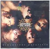 Rapsodia - Dimensioni Parallele
