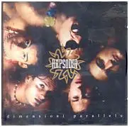 Rapsodia - Dimensioni Parallele