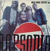 Rapsodia - Mai Una Sosta Ep