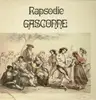 LP - Rapsodie Gasconne - Rapsodie Gasconne