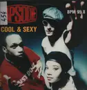 12inch Vinyl Single - Rapsodie - Cool & Sexy