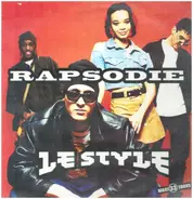 Rapsodie - Le Style