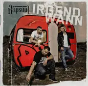 CD - Rapsoul - Irgendwann