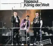 Rapsoul - König der Welt