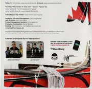 CD - Rapsoul - Irgendwann