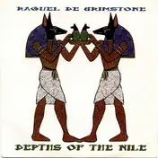 Raquel De Grimstone - Depths Of The Nile