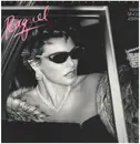 12inch Vinyl Single - Raquel Welch - This Girl's Back In Town - Signed by Greg Gorman