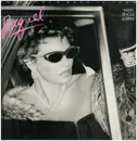 12inch Vinyl Single - Raquel Welch - This Girl's Back In Town - Signed by Greg Gorman