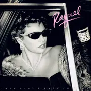 12'' - Raquel Welch - This Girl's Back In Town