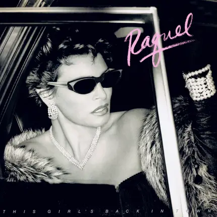 Raquel Welch - This Girl's Back In Town