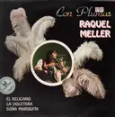 LP - Raquel Meller - Con Plumas Vol. VIII