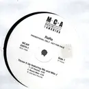 12inch Vinyl Single - RaRa Featuring IMx And Mila J - Throw It Up
