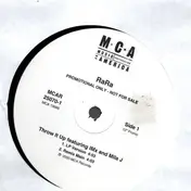 Rara - Throw It Up