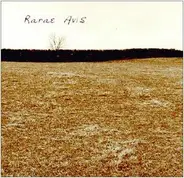 Rarae Avis - Rarae Avis