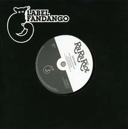 RA RA RIOT - A MANNER TO ACT