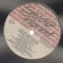 12inch Vinyl Single - Rare Arts, Flex Parejas - Boriqua Posse - The Remix - Still sealed
